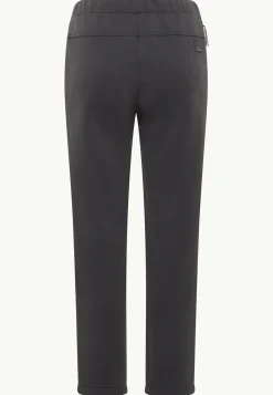 Discount Wanderest Pants W Damen Freizeithosen|Winterhosen
