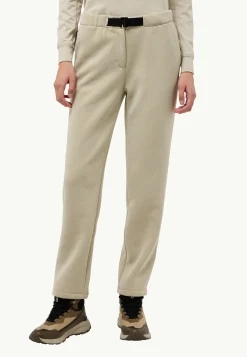 Discount Wanderest Pants W Damen Freizeithosen|Winterhosen