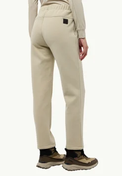Discount Wanderest Pants W Damen Freizeithosen|Winterhosen