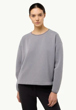 Outlet Wanderest Pullover W Damen Hoodies & Pullover