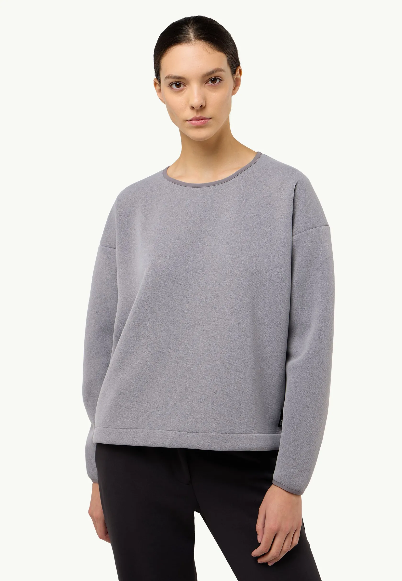 Outlet Wanderest Pullover W Damen Hoodies & Pullover
