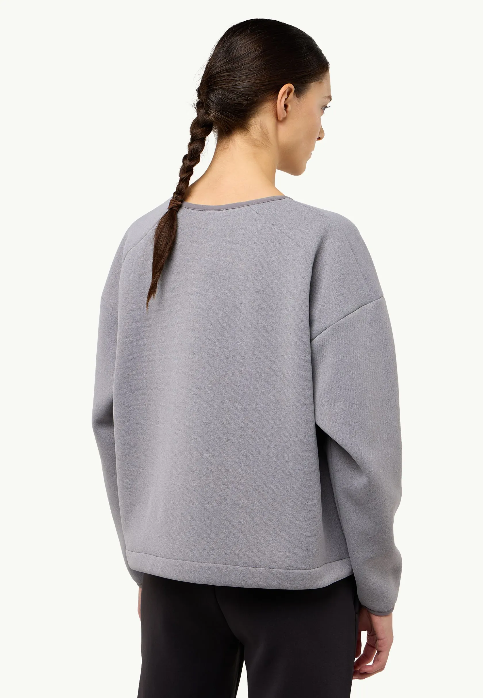 Outlet Wanderest Pullover W Damen Hoodies & Pullover