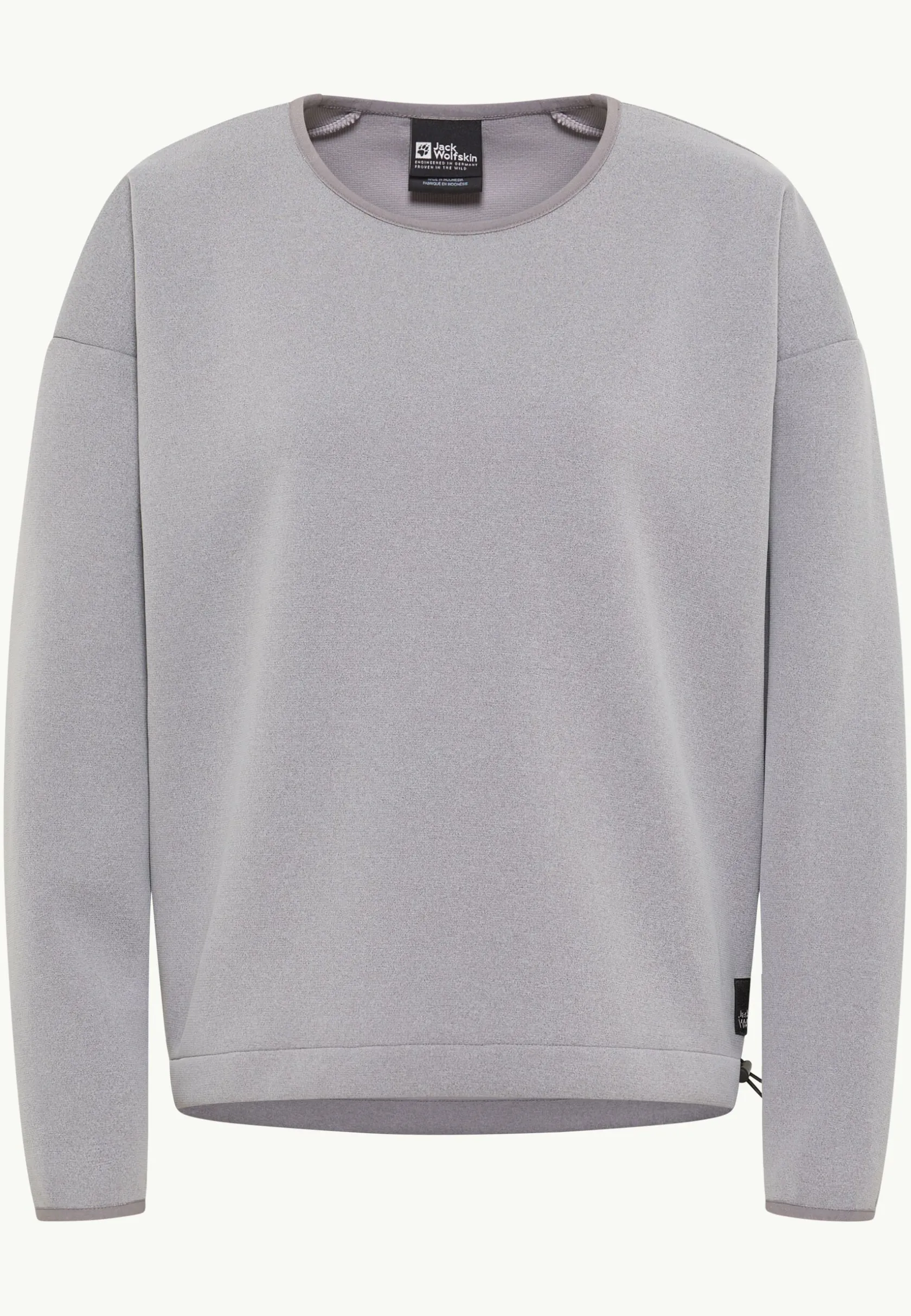Outlet Wanderest Pullover W Damen Hoodies & Pullover