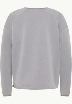 Outlet Wanderest Pullover W Damen Hoodies & Pullover