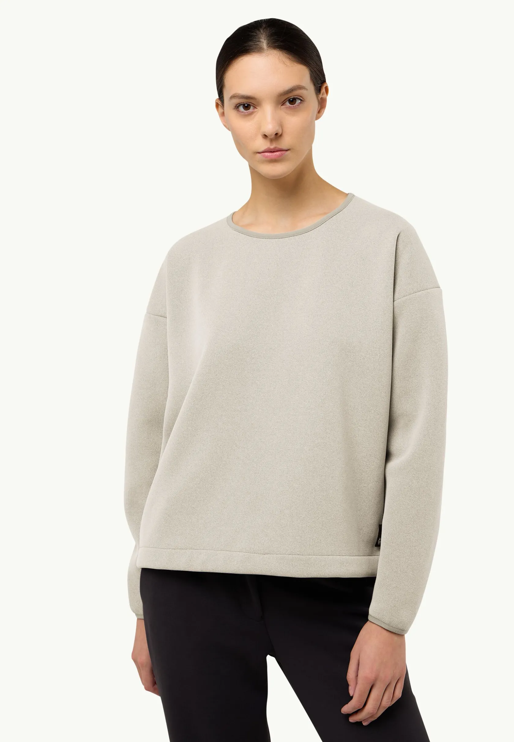 Outlet Wanderest Pullover W Damen Hoodies & Pullover