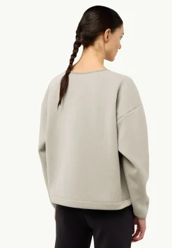 Outlet Wanderest Pullover W Damen Hoodies & Pullover