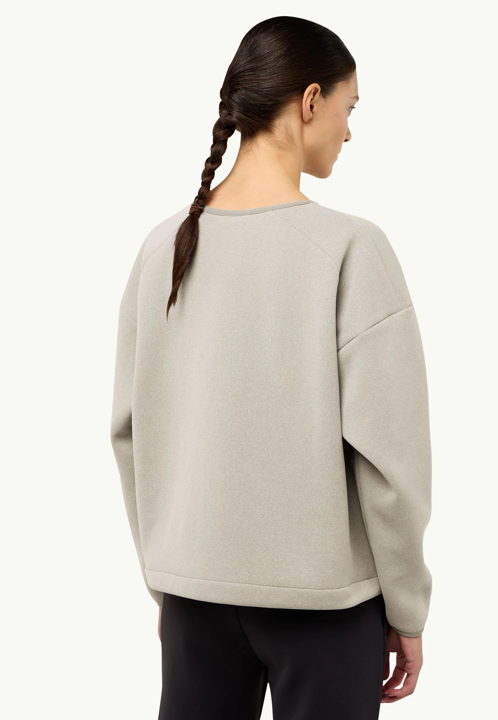 Outlet Wanderest Pullover W Damen Hoodies & Pullover
