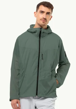 Clearance Wanderjahr Jkt M Herren Übergangsjacken|Softshelljacken