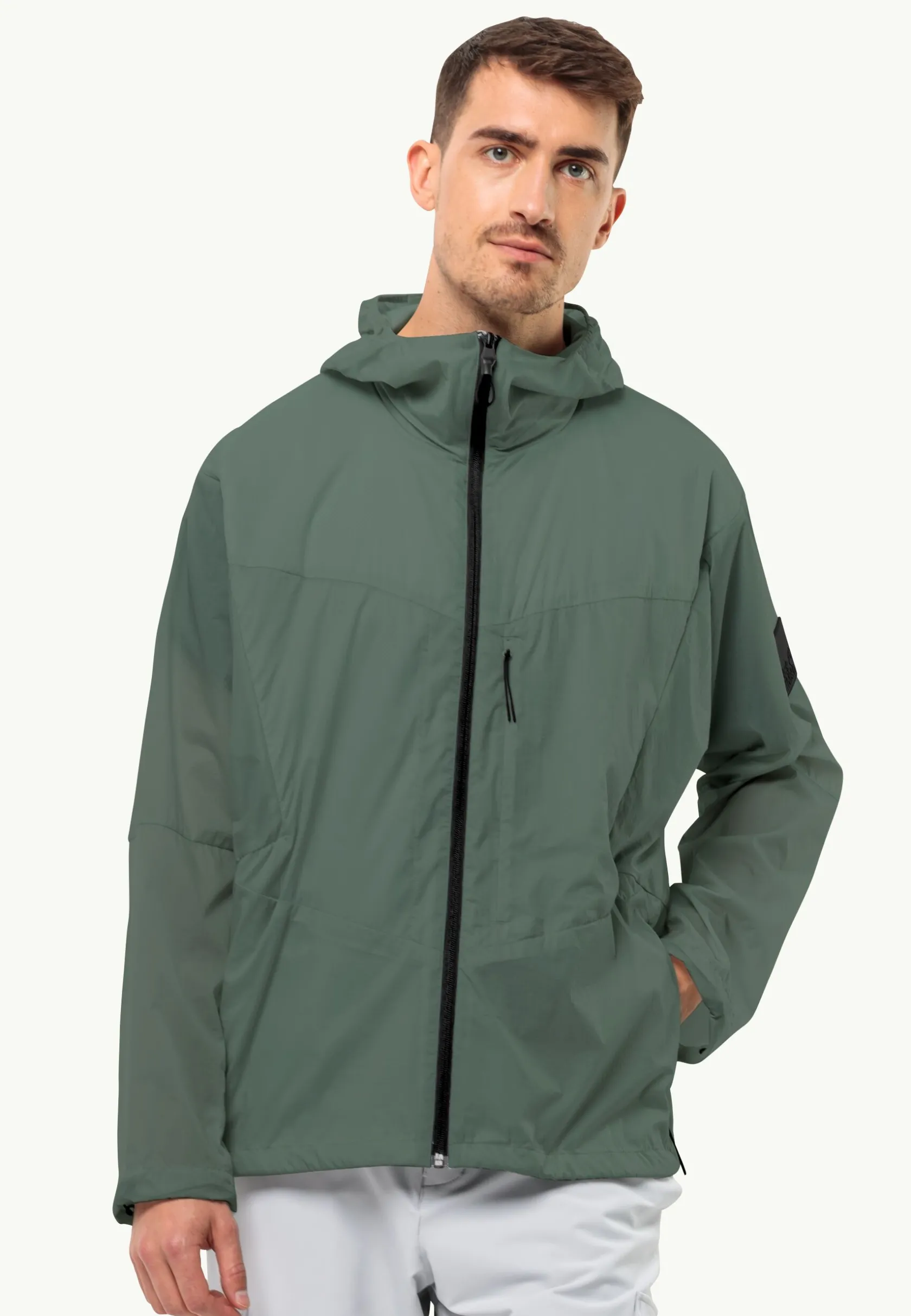 Clearance Wanderjahr Jkt M Herren Übergangsjacken|Softshelljacken