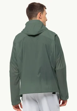 Clearance Wanderjahr Jkt M Herren Übergangsjacken|Softshelljacken