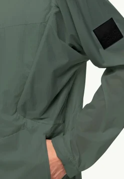 Clearance Wanderjahr Jkt M Herren Übergangsjacken|Softshelljacken