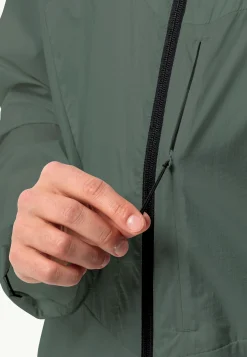 Clearance Wanderjahr Jkt M Herren Übergangsjacken|Softshelljacken