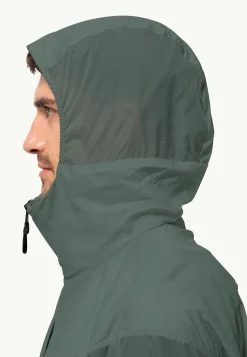 Clearance Wanderjahr Jkt M Herren Übergangsjacken|Softshelljacken
