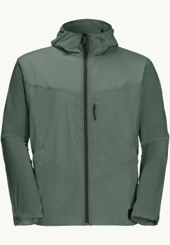 Clearance Wanderjahr Jkt M Herren Übergangsjacken|Softshelljacken