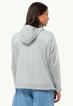 Sale Wanderjahr Jkt W Damen Windjacken|Übergangsjacken