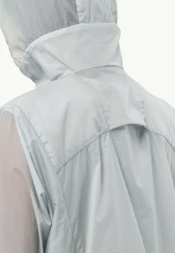 Sale Wanderjahr Jkt W Damen Windjacken|Übergangsjacken