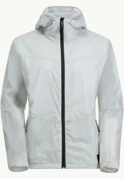 Sale Wanderjahr Jkt W Damen Windjacken|Übergangsjacken