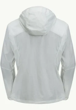 Sale Wanderjahr Jkt W Damen Windjacken|Übergangsjacken