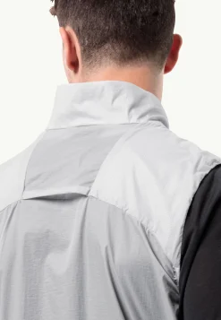Hot Wanderjahr Vest M Herren Westen|Übergangsjacken