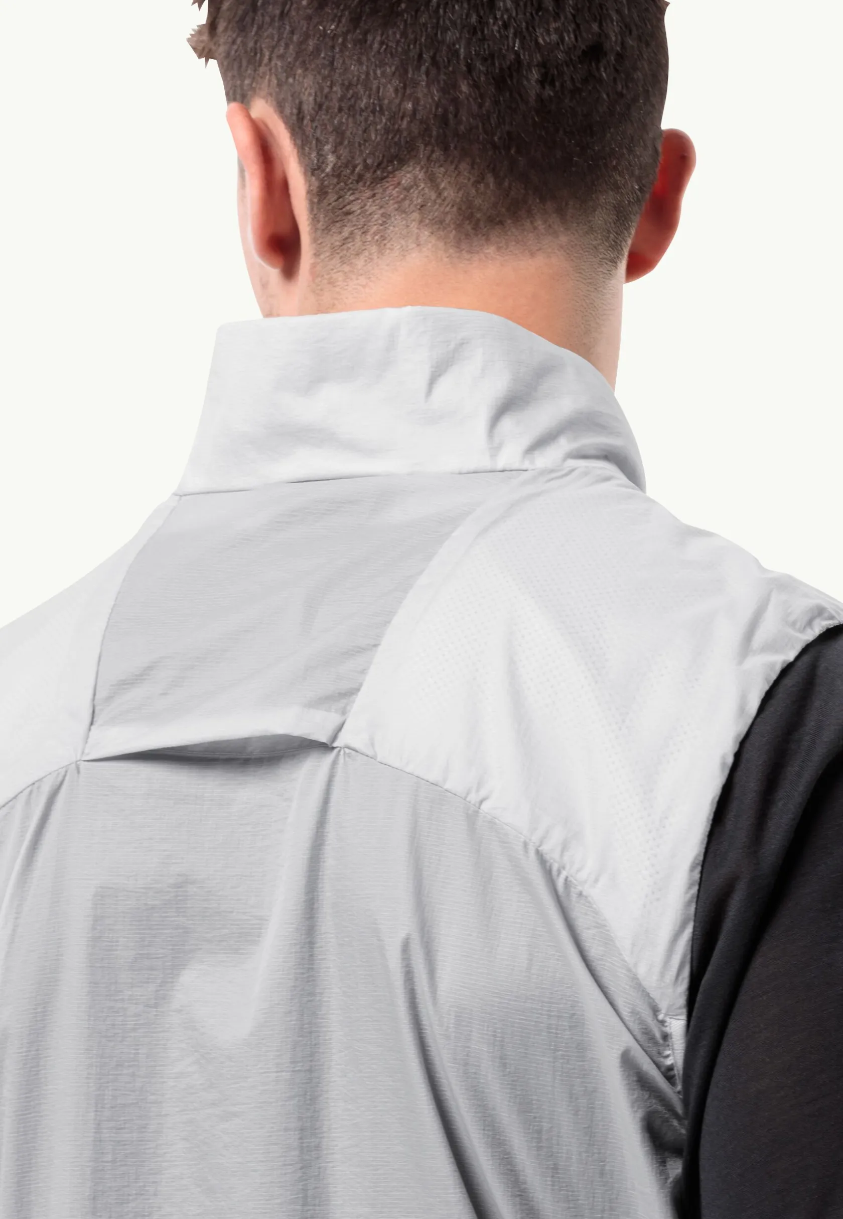 Hot Wanderjahr Vest M Herren Westen|Übergangsjacken
