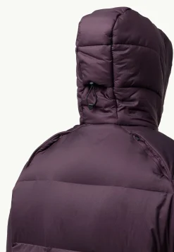 Best Wandermood Down Parka M Rds Herren Übergangsjacken|Parkas & Mäntel