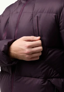 Best Wandermood Down Parka M Rds Herren Übergangsjacken|Parkas & Mäntel
