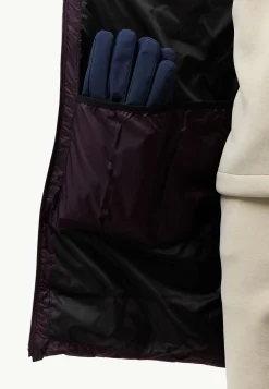 Best Wandermood Down Parka M Rds Herren Übergangsjacken|Parkas & Mäntel
