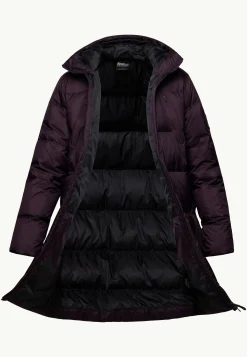 Best Wandermood Down Parka M Rds Herren Übergangsjacken|Parkas & Mäntel