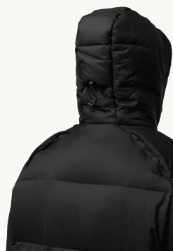 Best Wandermood Down Parka M Rds Herren Übergangsjacken|Parkas & Mäntel