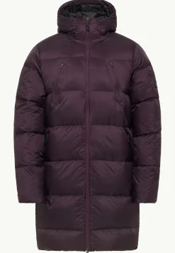 Best Wandermood Down Parka M Rds Herren Übergangsjacken|Parkas & Mäntel