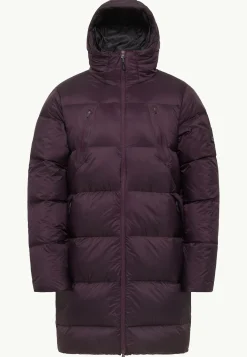 Best Wandermood Down Parka M Rds Herren Übergangsjacken|Parkas & Mäntel