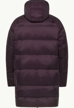 Best Wandermood Down Parka M Rds Herren Übergangsjacken|Parkas & Mäntel