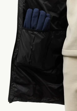 Best Wandermood Down Parka M Rds Herren Übergangsjacken|Parkas & Mäntel