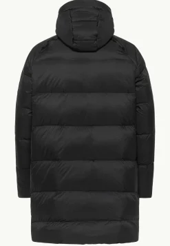 Best Wandermood Down Parka M Rds Herren Übergangsjacken|Parkas & Mäntel
