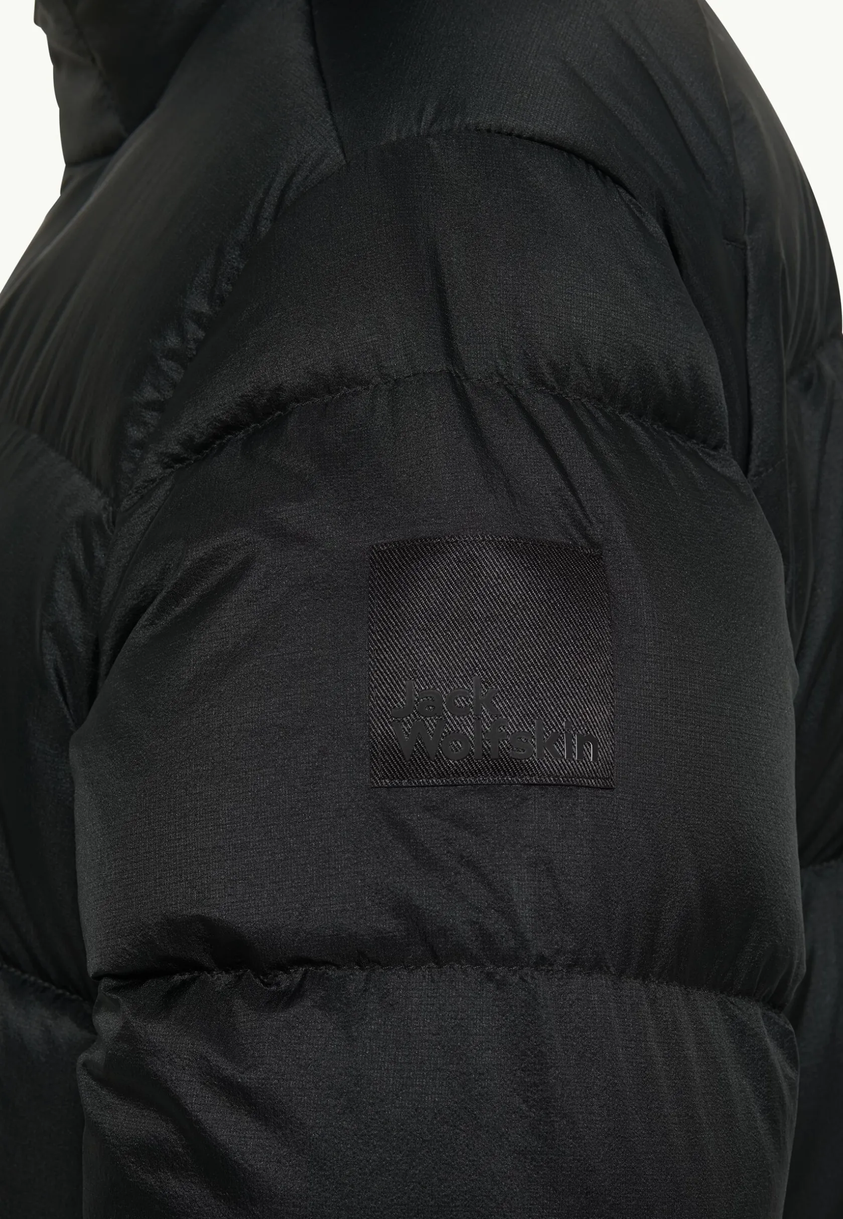 Best Wandermood Down Parka W Rds Damen Übergangsjacken|Parkas & Mäntel