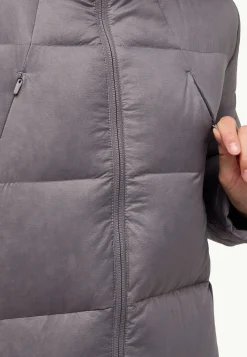 Best Wandermood Down Parka W Rds Damen Übergangsjacken|Parkas & Mäntel