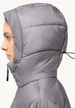 Best Wandermood Down Parka W Rds Damen Übergangsjacken|Parkas & Mäntel