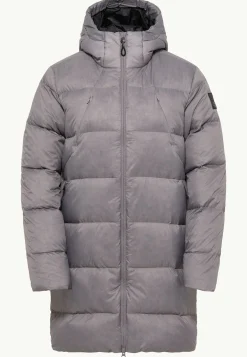 Best Wandermood Down Parka W Rds Damen Übergangsjacken|Parkas & Mäntel