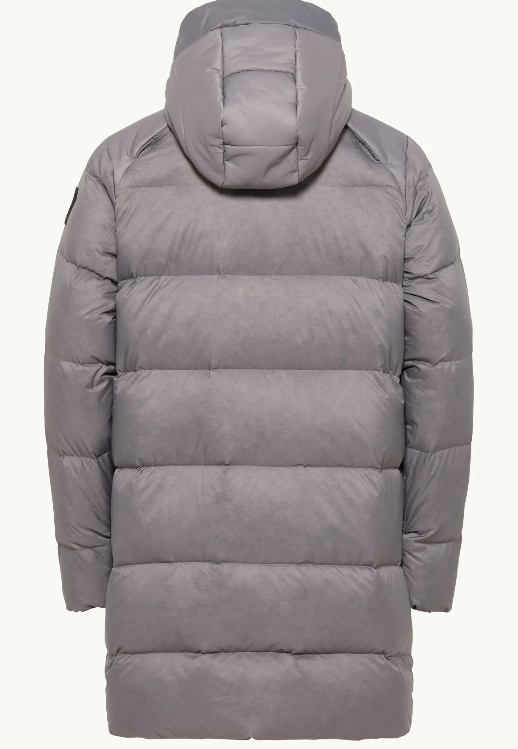 Best Wandermood Down Parka W Rds Damen Übergangsjacken|Parkas & Mäntel