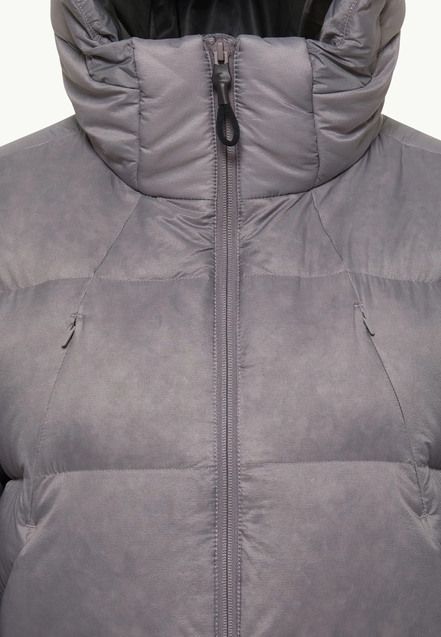 Best Wandermood Down Parka W Rds Damen Übergangsjacken|Parkas & Mäntel