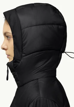 Best Wandermood Down Parka W Rds Damen Übergangsjacken|Parkas & Mäntel