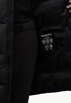 Best Wandermood Down Parka W Rds Damen Übergangsjacken|Parkas & Mäntel