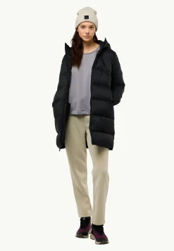 Best Wandermood Down Parka W Rds Damen Übergangsjacken|Parkas & Mäntel