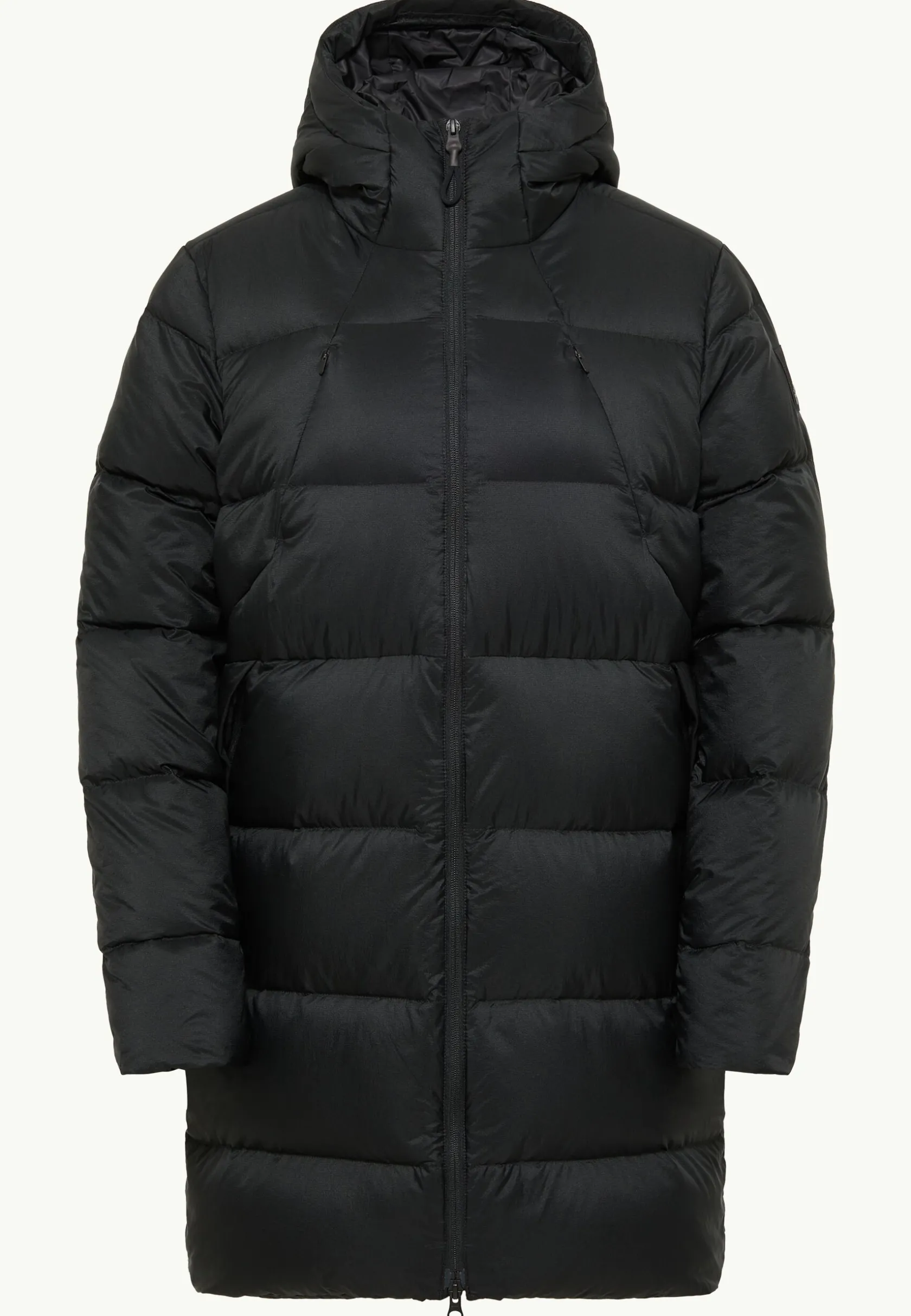 Best Wandermood Down Parka W Rds Damen Übergangsjacken|Parkas & Mäntel