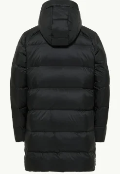 Best Wandermood Down Parka W Rds Damen Übergangsjacken|Parkas & Mäntel
