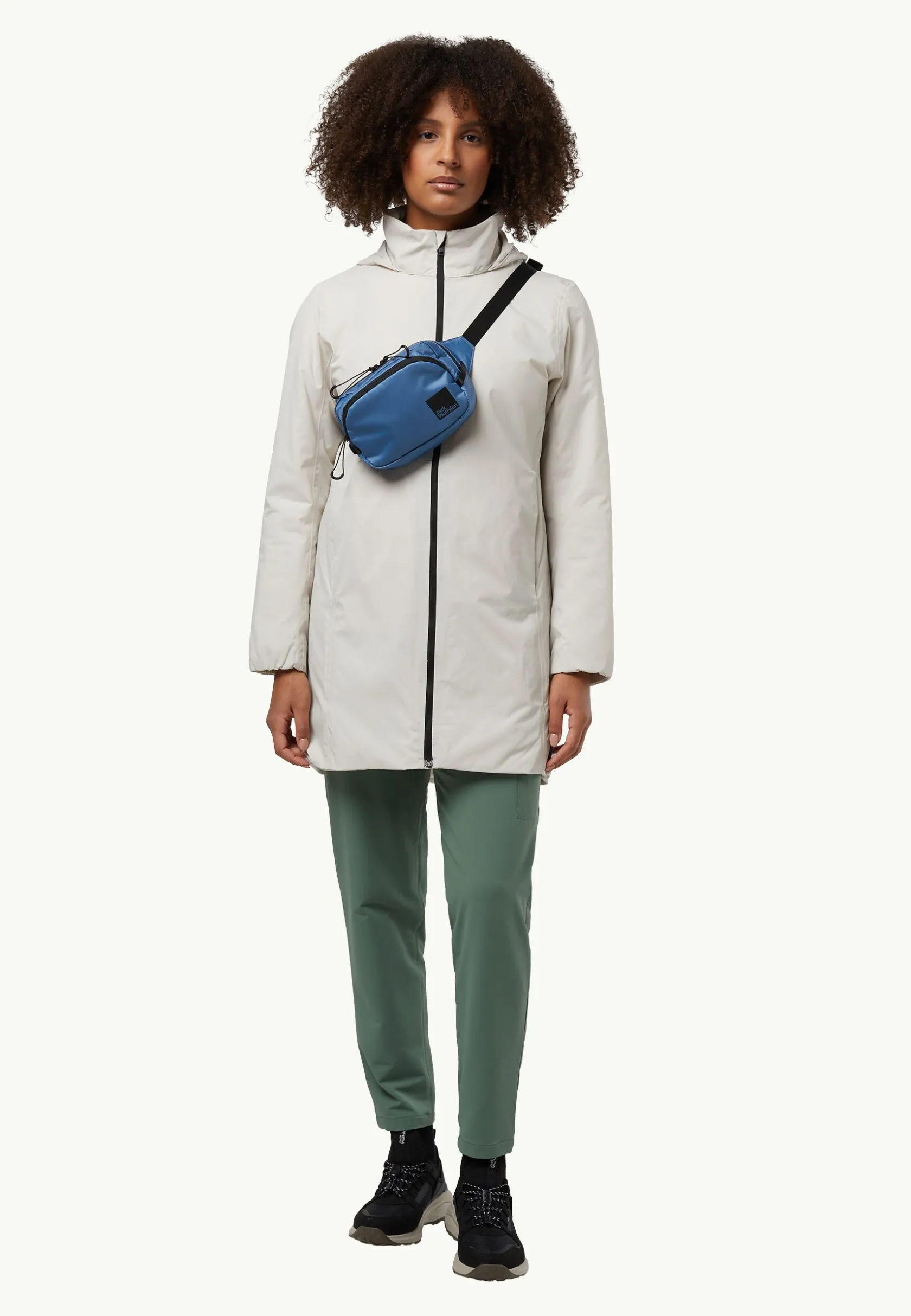 Outlet Wandermood Hipbag Wertsachen Aufbewahrung|Bauchtaschen