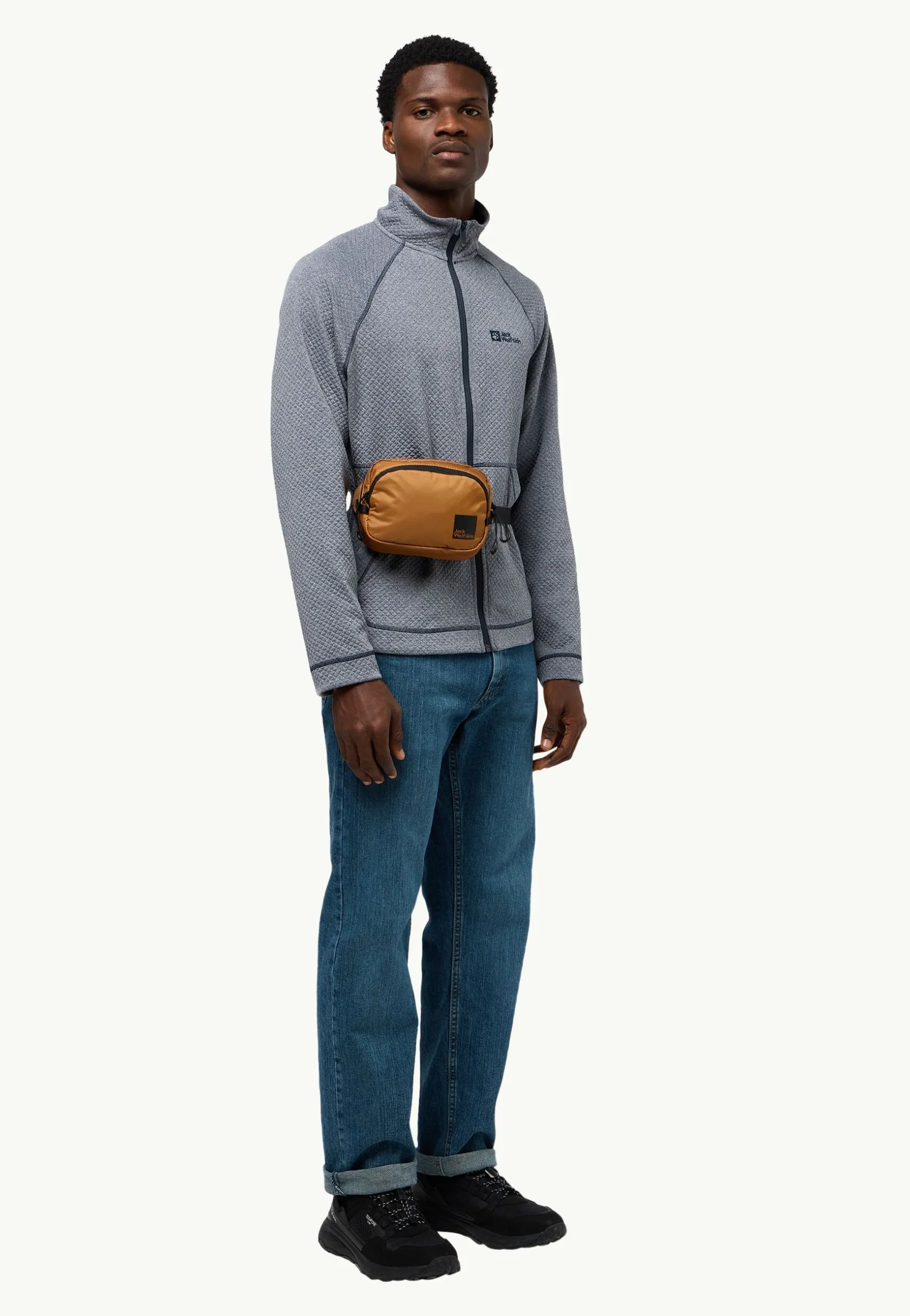Outlet Wandermood Hipbag Wertsachen Aufbewahrung|Bauchtaschen