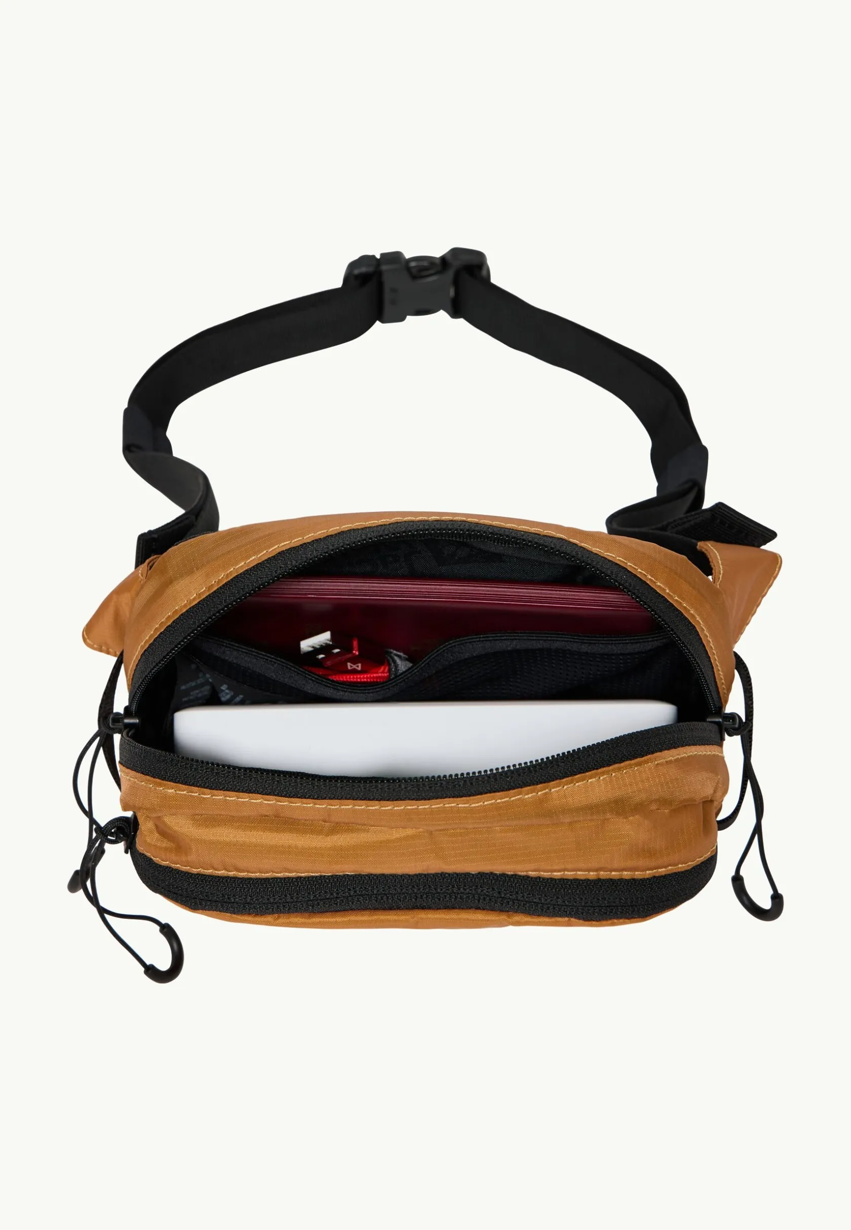 Outlet Wandermood Hipbag Wertsachen Aufbewahrung|Bauchtaschen