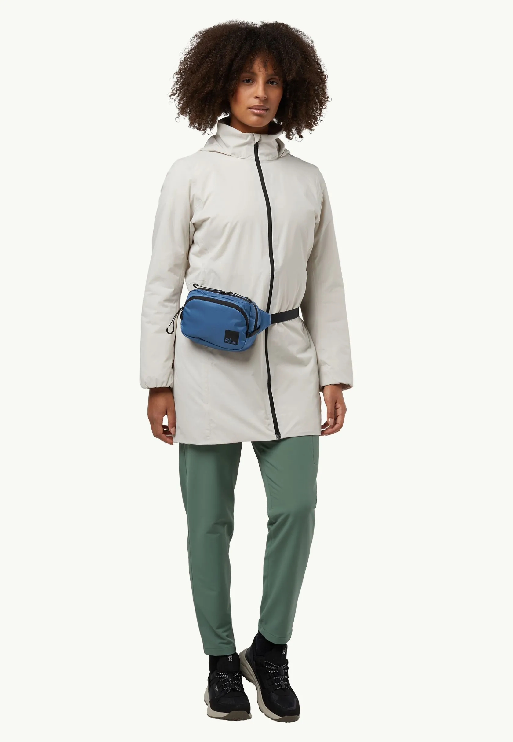 Outlet Wandermood Hipbag Wertsachen Aufbewahrung|Bauchtaschen