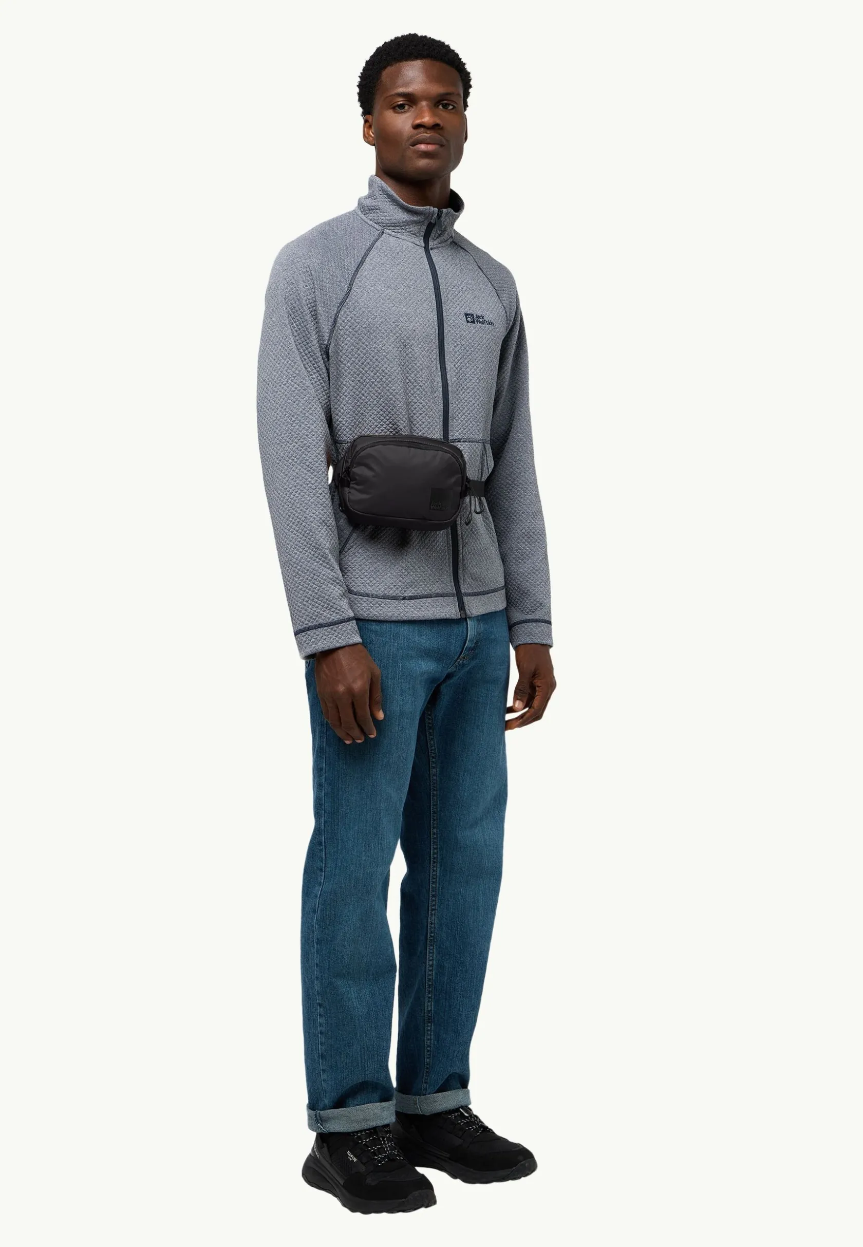 Outlet Wandermood Hipbag Wertsachen Aufbewahrung|Bauchtaschen